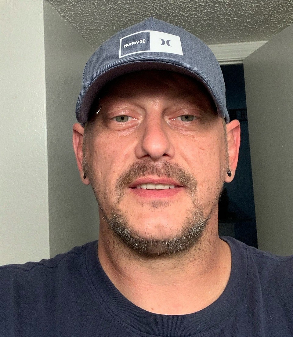 Cory Hurley Owner/Founder/Lead investigator of Hurley Paranormal ™  Established in 2007